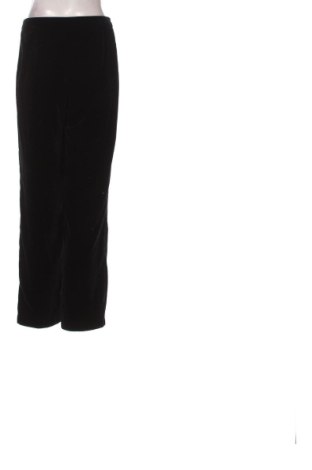 Pantaloni de femei Stradivarius, Mărime S, Culoare Negru, Preț 77,00 Lei