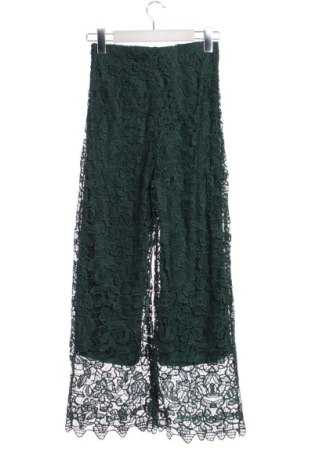 Pantaloni de femei Stradivarius, Mărime XXS, Culoare Multicolor, Preț 91,99 Lei