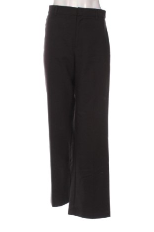 Pantaloni de femei Stradivarius, Mărime S, Culoare Negru, Preț 128,01 Lei