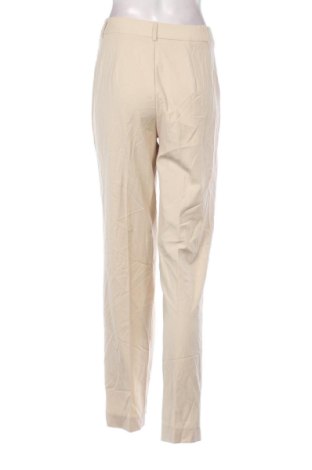 Női nadrág Stradivarius, Méret S, Szín Bézs, Ár 7 499 Ft