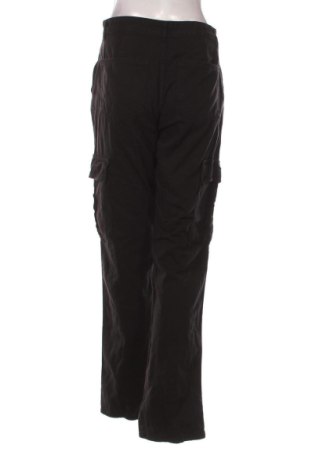 Pantaloni de femei Stradivarius, Mărime M, Culoare Negru, Preț 78,20 Lei