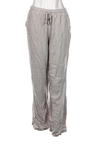 Dámske nohavice Stradivarius, Veľkosť M, Farba Sivá, Cena  17,95 €