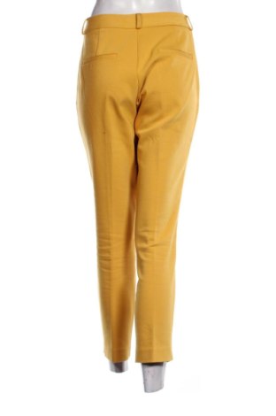 Pantaloni de femei Stradivarius, Mărime L, Culoare Portocaliu, Preț 78,20 Lei