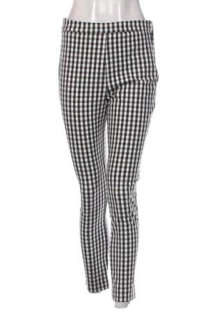 Damskie spodnie Stradivarius, Rozmiar M, Kolor Kolorowy, Cena 78,99 zł