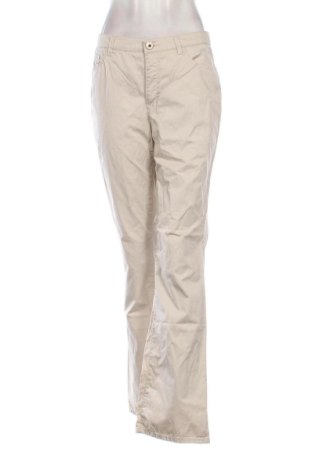 Dámske nohavice Street One, Veľkosť L, Farba Béžová, Cena  21,00 €