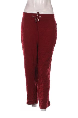 Dámske nohavice Street One, Veľkosť 3XL, Farba Červená, Cena  24,95 €