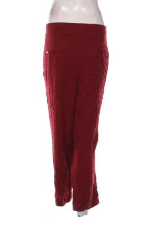 Dámske nohavice Street One, Veľkosť 3XL, Farba Červená, Cena  24,95 €