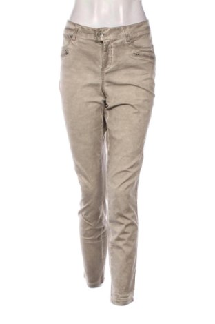 Damenhose Street One, Größe XL, Farbe Beige, Preis 21,00 €