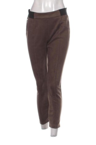 Damenhose Street One, Größe M, Farbe Braun, Preis 21,00 €