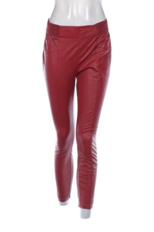 Dámske nohavice Street One, Veľkosť L, Farba Červená, Cena  21,00 €