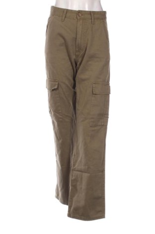 Pantaloni de femei Street One, Mărime M, Culoare Verde, Preț 109,48 Lei