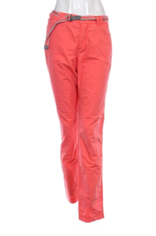 Pantaloni de femei Street One, Mărime XL, Culoare Portocaliu, Preț 250,23 Lei
