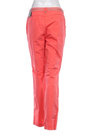 Pantaloni de femei Street One, Mărime XL, Culoare Portocaliu, Preț 250,23 Lei