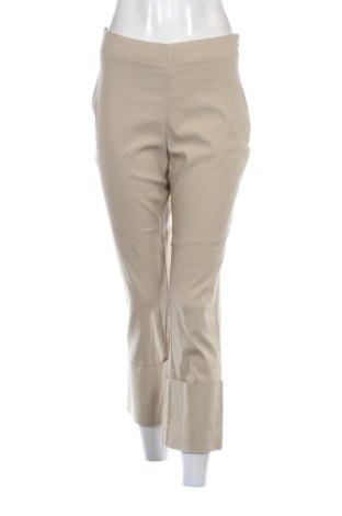 Pantaloni de femei Street One, Mărime M, Culoare Bej, Preț 109,48 Lei