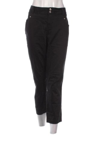 Pantaloni de femei Street One, Mărime XXL, Culoare Negru, Preț 129,99 Lei