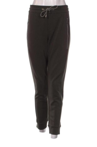 Damenhose Street One, Größe L, Farbe Grün, Preis € 27,99