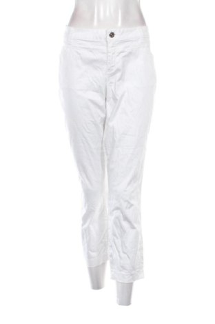 Dámske nohavice Street One, Veľkosť XL, Farba Biela, Cena  24,95 €