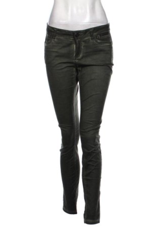 Damenhose Street One, Größe M, Farbe Grün, Preis 21,00 €