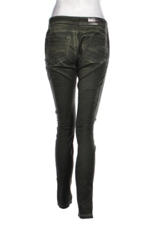Damenhose Street One, Größe M, Farbe Grün, Preis 21,00 €