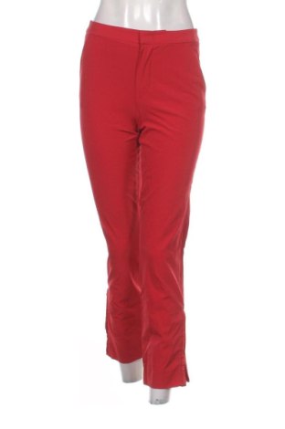 Γυναικείο παντελόνι Strenesse Blue, Μέγεθος M, Χρώμα Κόκκινο, Τιμή 37,99 €