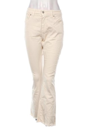 Pantaloni de femei Susy Mix, Mărime L, Culoare Bej, Preț 91,99 Lei