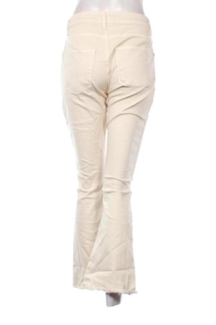 Pantaloni de femei Susy Mix, Mărime L, Culoare Bej, Preț 91,99 Lei