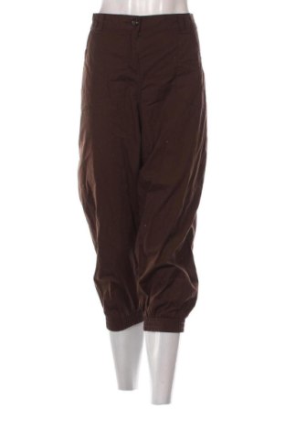 Női nadrág TCM, Méret XXL, Szín Barna, Ár 3 879 Ft