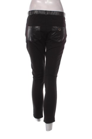 Pantaloni de femei TWINSET, Mărime S, Culoare Negru, Preț 357,18 Lei