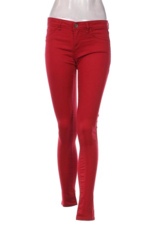 Dámske nohavice Tally Weijl, Veľkosť M, Farba Červená, Cena  17,95 €