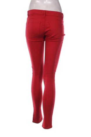 Dámske nohavice Tally Weijl, Veľkosť M, Farba Červená, Cena  17,95 €