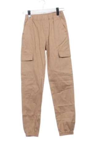 Pantaloni de femei Tally Weijl, Mărime XXS, Culoare Maro, Preț 91,99 Lei