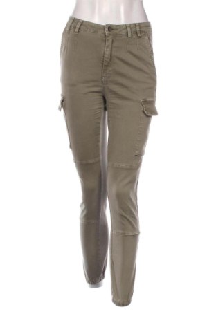 Dámske nohavice Tally Weijl, Veľkosť S, Farba Zelená, Cena  15,00 €