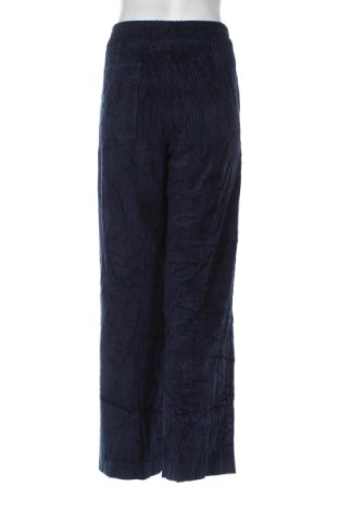 Γυναικείο παντελόνι Tela, Μέγεθος L, Χρώμα Μπλέ, Τιμή 58,99 €