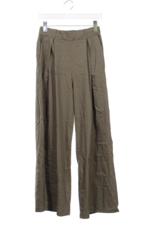 Pantaloni de femei Tensione In, Mărime XS, Culoare Verde, Preț 196,99 Lei