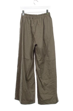 Pantaloni de femei Tensione In, Mărime XS, Culoare Verde, Preț 196,99 Lei