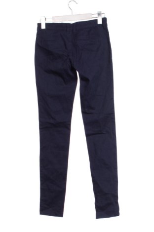 Pantaloni de femei Terranova, Mărime M, Culoare Albastru, Preț 91,99 Lei