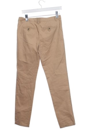 Pantaloni de femei Terranova, Mărime M, Culoare Bej, Preț 78,20 Lei