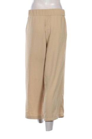 Pantaloni de femei Terranova, Mărime M, Culoare Bej, Preț 78,20 Lei