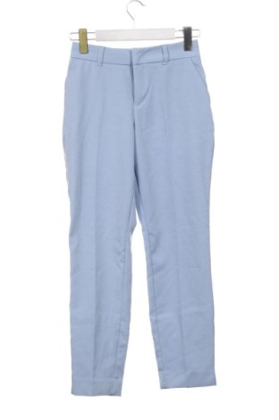 Дамски панталон Terranova, Размер XS, Цвят Син, Цена 15,33 €