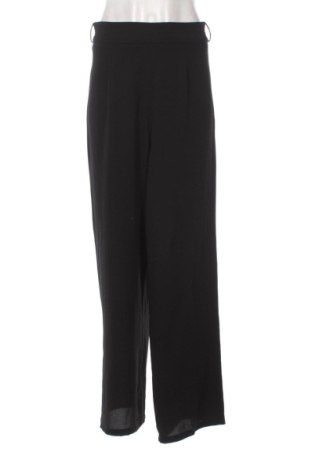 Pantaloni de femei Terranova, Mărime S, Culoare Negru, Preț 91,99 Lei