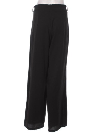 Pantaloni de femei Terranova, Mărime S, Culoare Negru, Preț 91,99 Lei