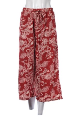 Pantaloni de femei Terranova, Mărime S, Culoare Multicolor, Preț 91,99 Lei