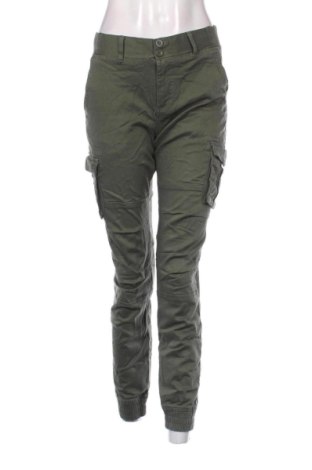 Női nadrág Terranova, Méret L, Szín Zöld, Ár 7 499 Ft