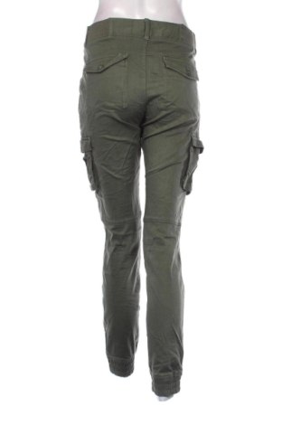 Női nadrág Terranova, Méret L, Szín Zöld, Ár 7 499 Ft