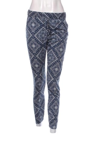 Pantaloni de femei Terranova, Mărime S, Culoare Multicolor, Preț 91,99 Lei