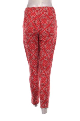 Γυναικείο παντελόνι Terranova, Μέγεθος S, Χρώμα Πολύχρωμο, Τιμή 17,99 €