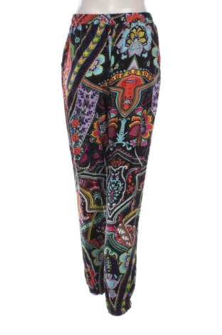 Pantaloni de femei Terranova, Mărime S, Culoare Multicolor, Preț 91,99 Lei