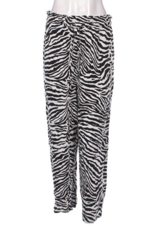 Pantaloni de femei Terranova, Mărime L, Culoare Multicolor, Preț 91,99 Lei