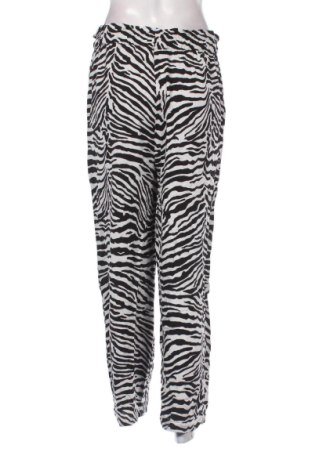 Pantaloni de femei Terranova, Mărime L, Culoare Multicolor, Preț 91,99 Lei
