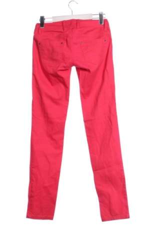 Damenhose Terranova, Größe S, Farbe Rosa, Preis 15,00 €